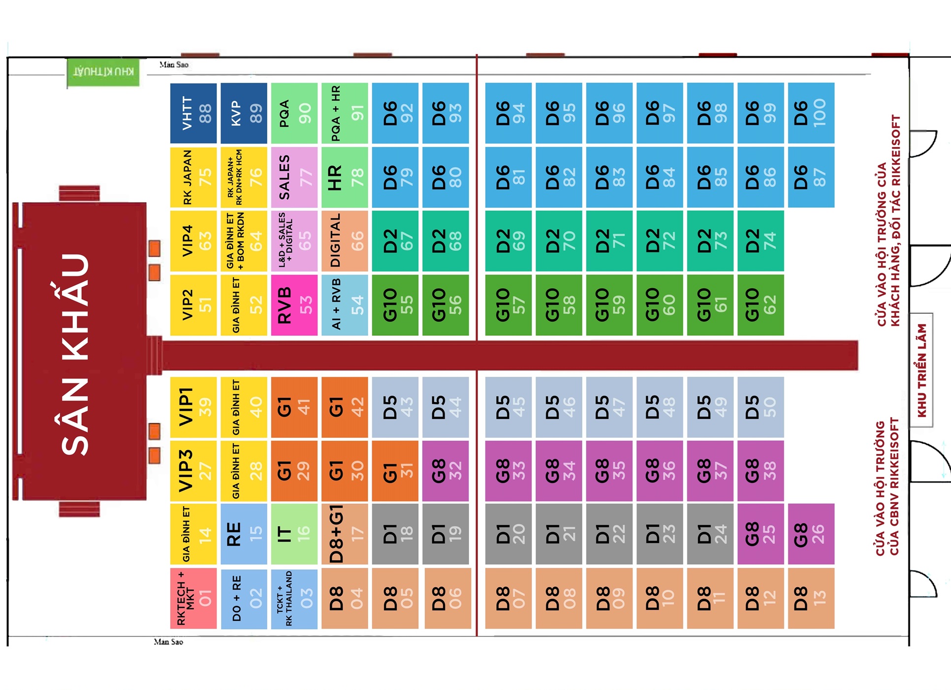 seating chart 2024